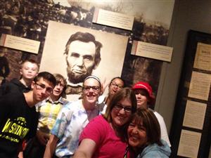 Gettysburg 